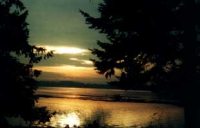 Sooke British Columbia