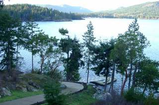 Anderson Cove House Sooke Vacation Rental 02-05